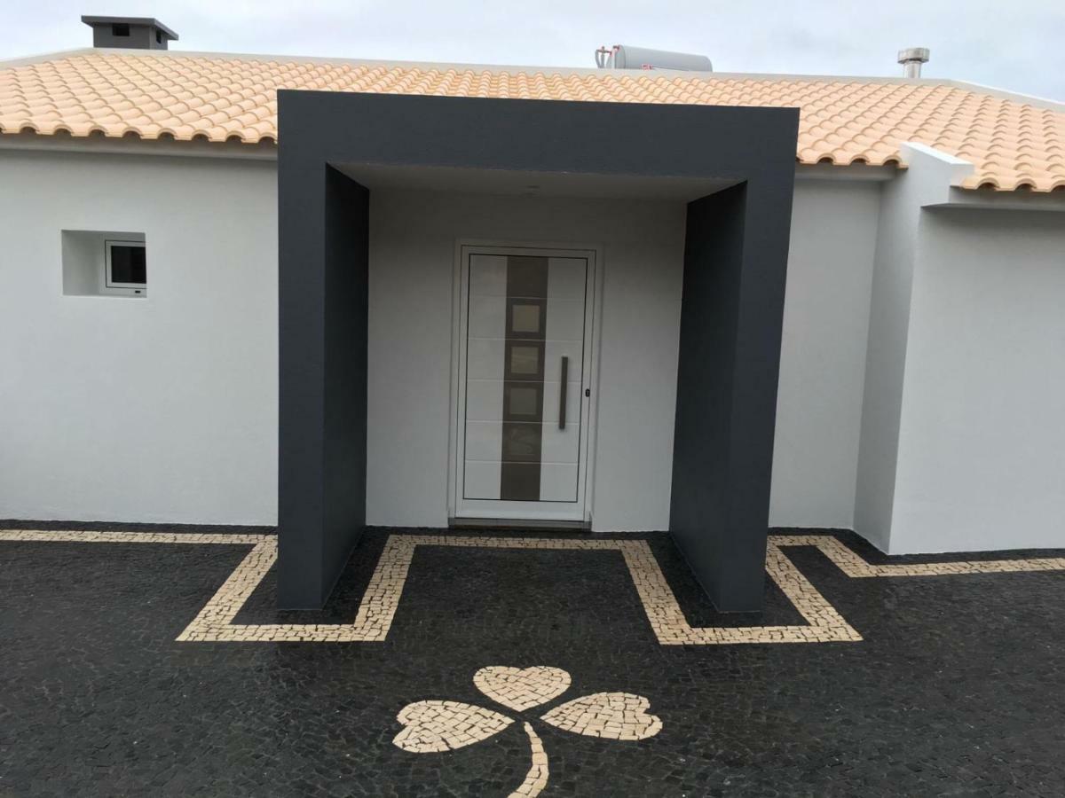 Villa Por Do Sol Estreito Da Calheta Buitenkant foto